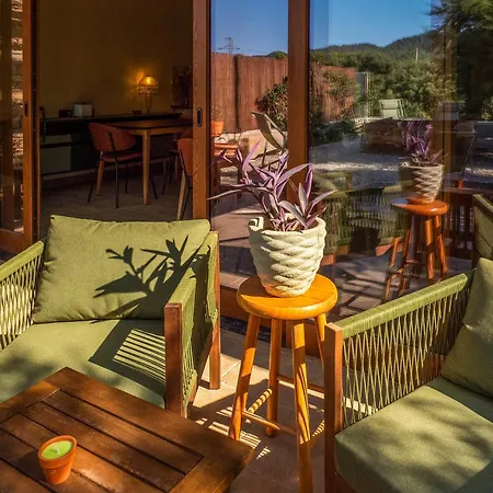Olea Soul House *